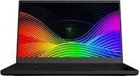 Razer Blade 15 Gaming Laptop Ci7-9750H 16GB Ram 512GB SSD English Keyboard Black