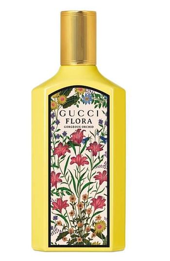 Flora Gorgeous Orchid Gucci for women 100ML