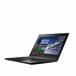 Lenovo ThinkPad Yoga X260 Intel Core i5 6300U, 6th Gen, 8 GB RAM and 256 GB SSD, 12.5″ Touchscreen Display