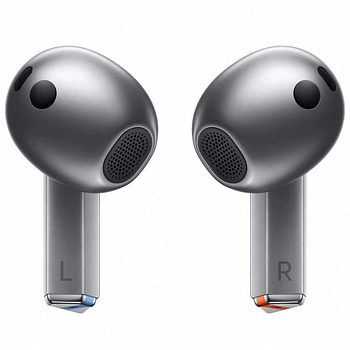 Samsung Galaxy Buds3 Wireless Earphone SM-R530NZAWXAR - Silver