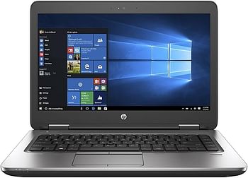 HP ProBook 650 G3 15.6 HD, Core i5-7440HQ 2.8GHz, 8GB RAM, 256GB Solid State Drive, Windows 10 Pro 64Bit