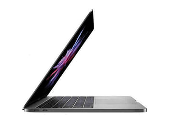 Apple MacBook Pro 2017 (A1708) 2.3 GHz Intel Core i5 13.3 inch Retina Display 16GB RAM 1TB SSD - Silver