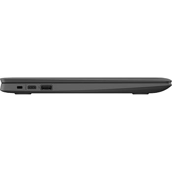 HP Chromebook 11A G8 Education Edition AMD A4 9120C 4GB DDR4 1866 SDRAM, 16GB eMMC 11.6 inch WLED HD Webcam Chrome OS