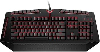 Lenovo Legion Y Gaming Mechanical Switch Keyboard - GX30K04088