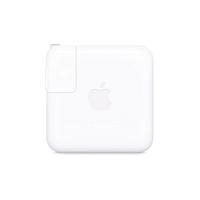 Apple 70W USB-C Power Adapter MXN53AZP/A - White