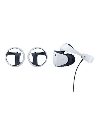 PlayStation VR2 Headset