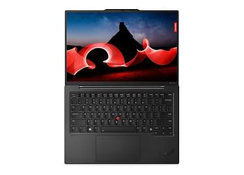 Lenovo ThinkPad X1 Carbon Gen 12 14" Core Ultra 7 165U 32GB Ram 512GB SSD (21KDS0KA00) Window 11 Pro Black