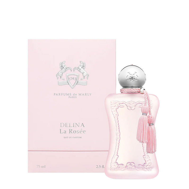 Parfums De Marly Delina La Rosee Eau De Parfum 75ml