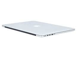 Apple MacBook Pro A1398 Business Laptop, Intel Core i7, 16GB RAM, 1TBGB SSD, 15 Inch Display, Windows 10 Pro Silver