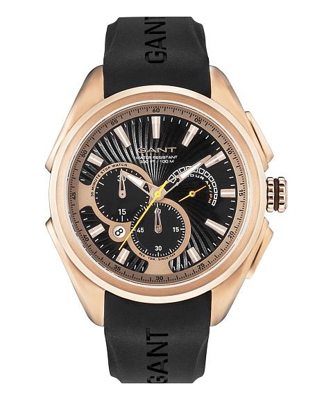 Gant Milford Chronograph Men's Watch W105816 - Black