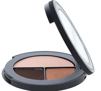 Smashbox Photo Edit Eye Shadow Trio - # Double Tap