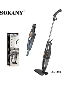 Sokany 2 in 1 Vacuum Cleaner SK-3389 Vacuum Cleaner 1000W