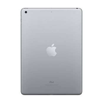 Apple iPad 5th Gen 32GB 9.7-inch Silver Color