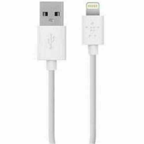 U Youse Cable Usb Charging 10ft - White