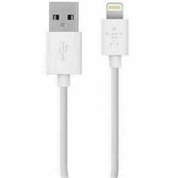 U Youse Cable Usb Charging 10ft - White