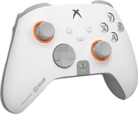 SCUF Instinct Pro Wireless Controller For Xbox (504-178-04-010-NA) White