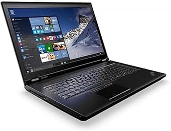 لينوفو ثينك باد T470s i7- الجيل السادس 512 جيجا بايت 16 جيجا بايت رام لوحة مفاتيح انجليزية - اسود