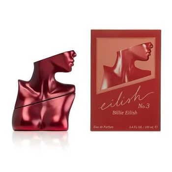 Billie Eilish No.3 Women Eau de parfum 100ml