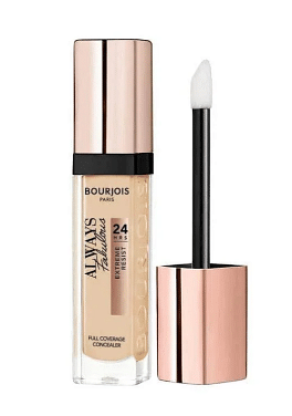 BOURJOIS Always Fabulous Concealer 210 Beige Clair