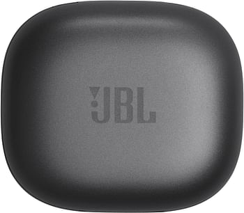 Jbl Live Flex Wireless Bluetooth Earphone JBLLIVEFLEXBLKAM - Black