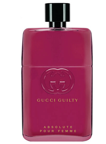 Gucci Guilty Absolute Pour Femme EDP 90 ml