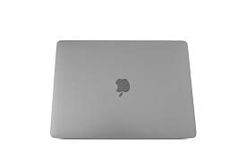 Apple MacBook Pro A1707 With Touch Bar and Touch ID Laptop - Intel Core i7 2.9 Ghz 15-Inch RAM16GB SSD 1TB VGA 4GB - English Arabic Keyboard - Space Gray