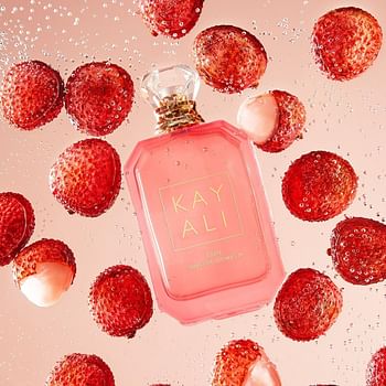 KAYALI EDEN SPARKLING LYCHEE | 39 Eau de Parfum – 100ml