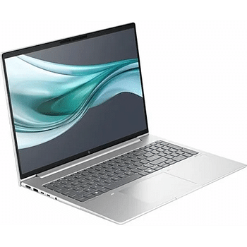 Hp EliteBook 660 16 Inch 1920 x 1200 IPS Display WUXGA Non-Touch G11 Notebook PC Intel Core Ultra 5 135U Integrated Intel Graphics Windows 11 Pro (English Qwerty Keyboard) (Pack of 5) 512GB SSD - 32GB RAM - Silver