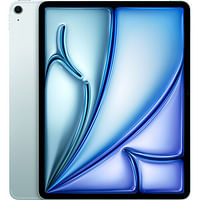 Apple Ipad Air 13 Inch M2 Chip 1tb - Blue