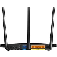 Archer C7 AC1750 Wireless Dual Band Gigabit Router - Black