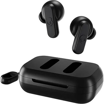 Skullcandy Earphone Dime 2 Xt True Wireless (S2d8w-q740) - True Black