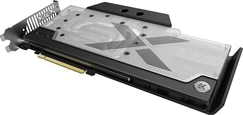 XFX Speedster ZERO AMD Radeon™ RX 6950XT RGB EKWB Waterblock Limited Edition with 16GB GDDR6