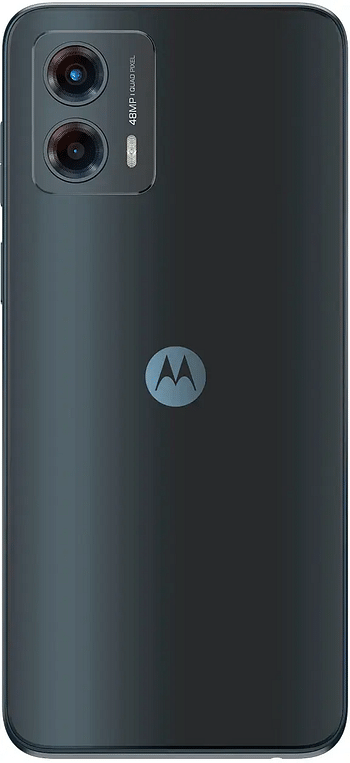 Motorola Moto G 5G (2023) 128GB Storage 4GB Ram Ink Blue