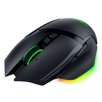 Razer Basilisk V3 Pro Wireless Gaming Mouse (RZ01-04620100-R3U1) Black