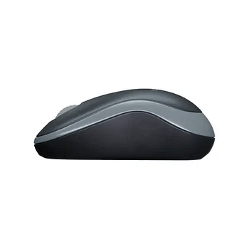 Logitech (M185) Wireless Mouse (910-002235) Gray