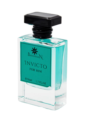 Invicto - Eau De Parfum 50 ML