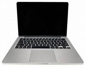 Apple MacBook Pro A1502 2015 Core i5 5th Generation 1.5GB 1TB SSD - 16GB RAM Graphic Card Silver