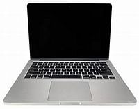 Apple MacBook Pro A1502 2015 Core i5 5th Generation 1.5GB 1TB SSD - 16GB RAM Graphic Card Silver