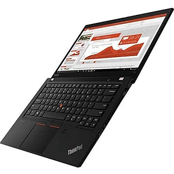 Lenovo ThinkPad T14 (Gen 2) 14" 1920 x 1080 11th Gen Core i5 16GB Ram 512GB SSD (English Qwerty Keyboard) Black