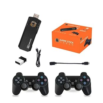 NEW 2024 X8PRO PSP 35000+ Games 64G 905L Game Stick TV GAME CONSOLE