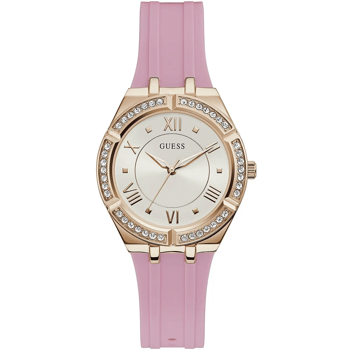 Guess Watch For Women's GW0034L3