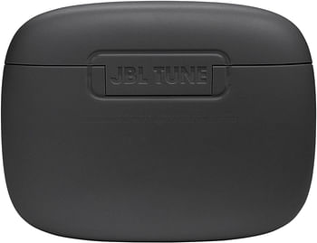 Jbl Earphone Tune Beam True Wireless Noise Cancelling (Jbltbeamblkam) - Black