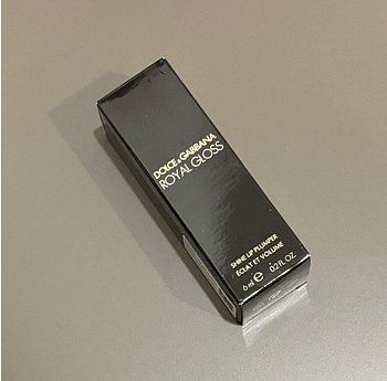 Dolce & Gabbana Shine Lip Plumper (Shade 2 Precious Dahlia)