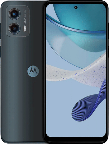 Motorola Moto G 5G (2023) 128GB Storage 4GB Ram Ink Blue