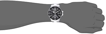 Timex Men's 42mm Watch TW2R64600 - Silver