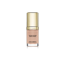 Dolce&Gabbana - The nail lacquer - nail polish 103 pure nude