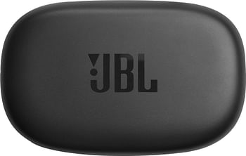 JBL Endurance Peak 3 Dust and Waterproof True Wireless Active Earbuds (JBLENDURPEAK3BLKAM) - Black