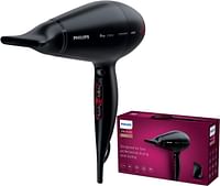 Philips HPS910 - hair dryers (220-240 V)