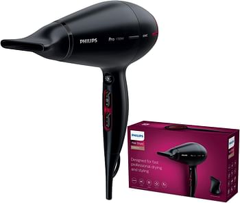 Philips HPS910 - hair dryers (220-240 V)