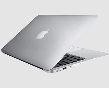 Apple MacBook Pro Laptop 11,2 A1398(15-Inch, Late 2013) Intel core i7, 2GHz, 8GB RAM, 256GB SSD , 1.5GB VRAM, FaceTime HD Camera ,ENG KB Silver Color